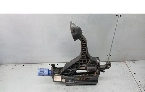 Seat Leon (1M) Clutch pedal 1J1721388A