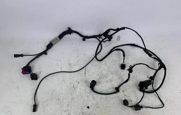 Porsche Macan (95B) Other wiring loom 95B971073AF