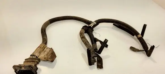 Fiat Palio Ignition plug leads 00046755858
