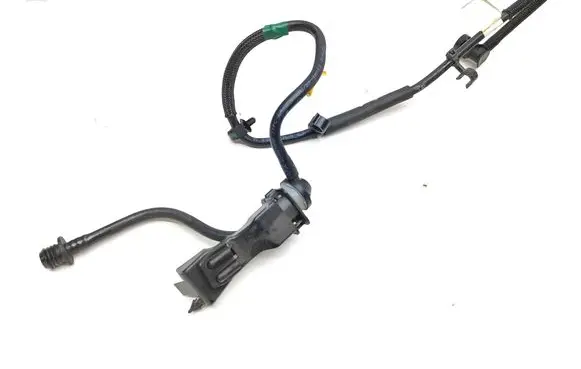 Vacuum line/pipe/hose