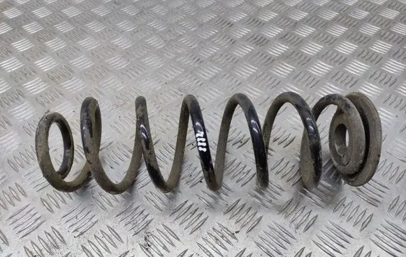 Skoda Octavia Mk3 (5E) Rear coil spring