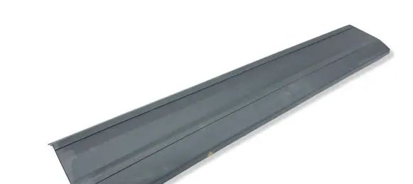 Opel Grandland X Front door trim (molding) 9847689580