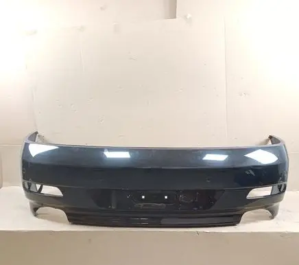 BMW 6 E63 E64 Rear bumper 7065660