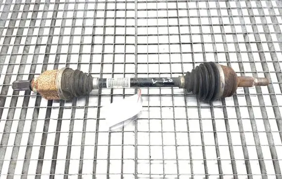 Peugeot 308 SW Front driveshaft 9837946780