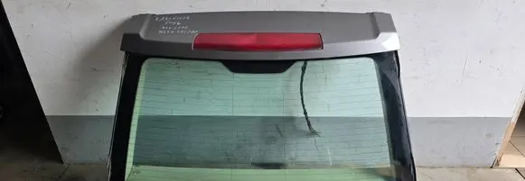 Land Rover Range Rover L322 Truck tailgate