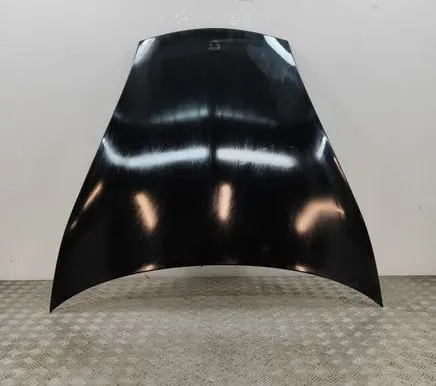Porsche Boxster 986 Engine bonnet/hood 99651101102