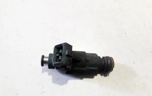 Mercedes-Benz A W168 Fuel injector 0280155753 a0000788723