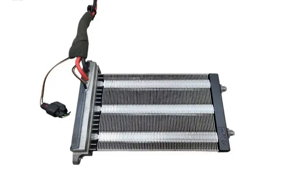 Volvo V50 Electric cabin heater radiator 3M5118K463FB