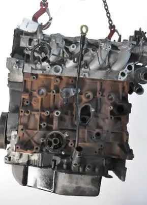 Ford C-MAX II Engine swap TXDB