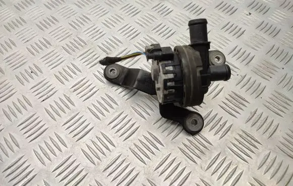 Volkswagen Crafter Electric auxiliary coolant/water pump 3q0965564a