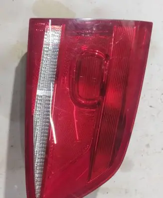Volkswagen PASSAT B7 Tailgate rear/tail lights 3AF945093R