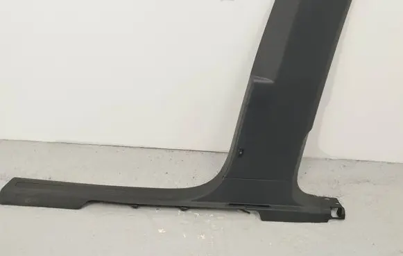 Volkswagen Tiguan (B) pillar trim (bottom) 5na867292