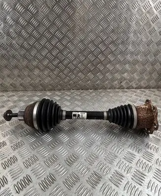 Audi A8 S8 D4 4H Front driveshaft 4H0407271G