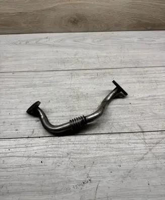 Ford Transit EGR valve line/pipe/hose