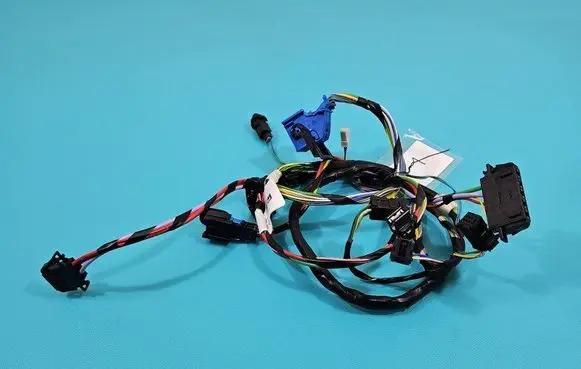 Opel Mokka B Other wiring loom KF072006 IMPRK1461035