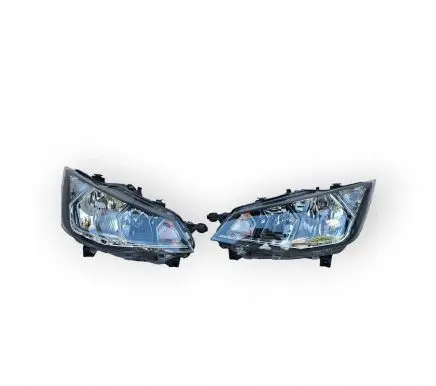 Seat Arona Headlights/headlamps set 6F1941005A 6F1941006A