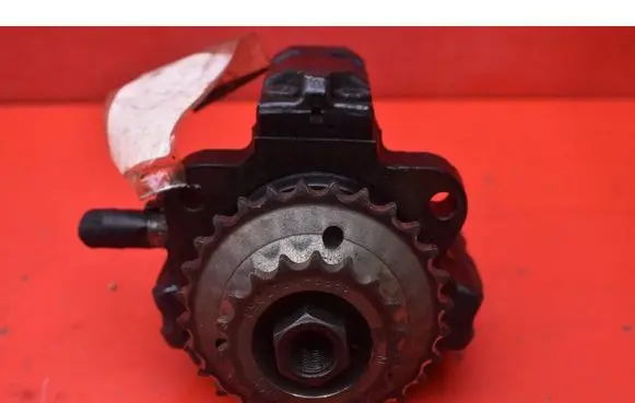 BMW 3 E46 Fuel injection high pressure pump 2247798