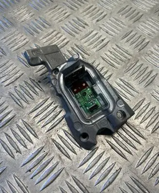 BMW 5 F10 F11 Light module LCM 18591701