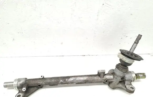 Nissan Qashqai Steering rack 7812127 4EH0BL4 SN18BC0061