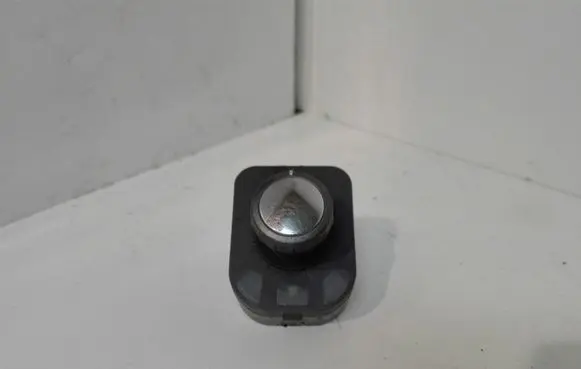 Volkswagen Phaeton Wing mirror switch 3D0959565C