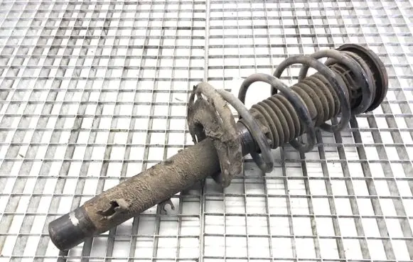 Front shock absorber/damper