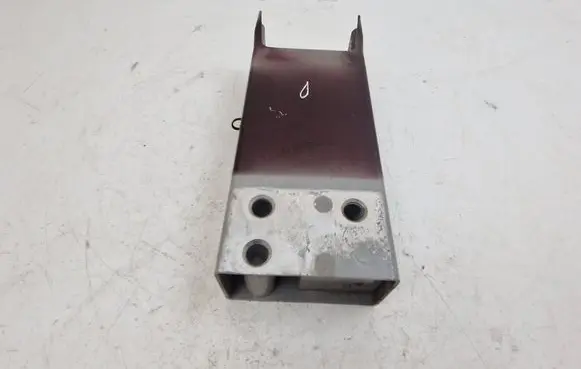 Jaguar XE Front bumper shock/impact absorber