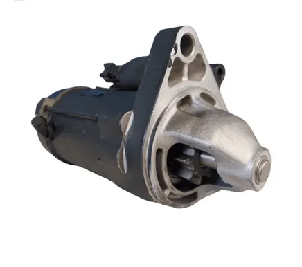 Subaru Trezia Starter motor 428000-6190
