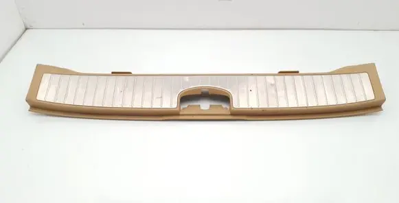 Opel Signum Trunk/boot sill cover protection 24434596