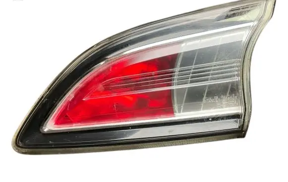 Mazda 3 II Tailgate rear/tail lights P8241 BBN7513F0 K2442