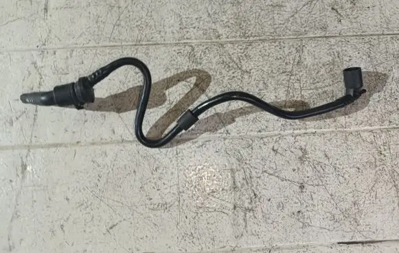 Audi A3 S3 8P Vacuum line/pipe/hose