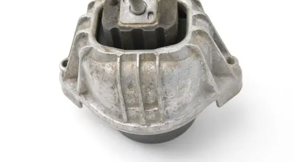 BMW 3 E90 E91 Engine mount bracket 6773742