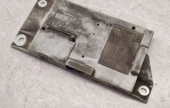BMW 8 G16 Bluetooth control unit module 5A35128