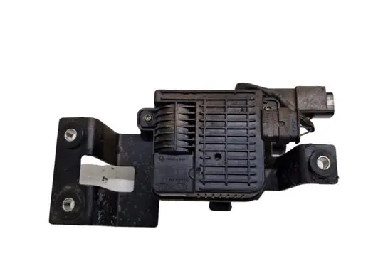 KIA Soul Electric auxiliary coolant/water pump 1912160381 1912160383