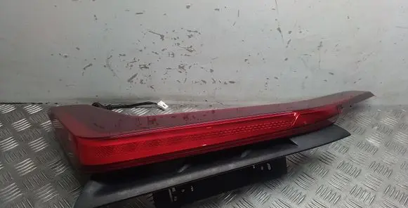 KIA Niro Rear/tail lights 92401AT000