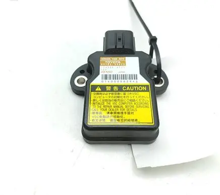 Lexus RC Acceleration sensor 8918324020 1745006721