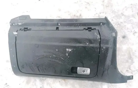Volkswagen Golf V Glove box 1K1857097 1K1857290