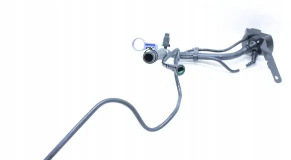 BMW X6 F16 AdBlue Liquid refill tube 7295657