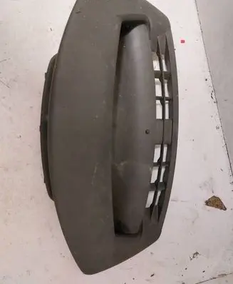 Citroen C4 I Speedometer (instrument cluster) P96572391ZD 281124203A W002096695