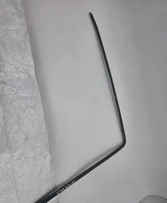 BMW 5 E34 Rear glass trim 