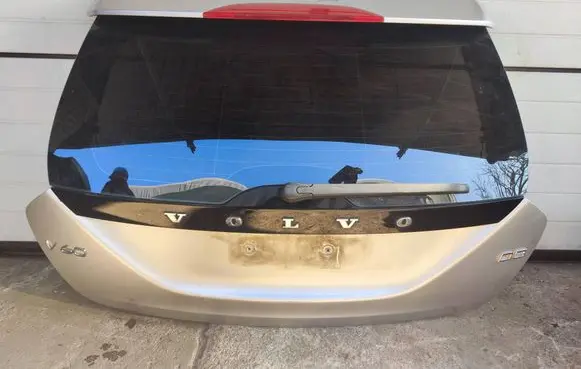 Volvo V60 Tailgate/trunk/boot lid 