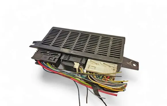 Light module LCM