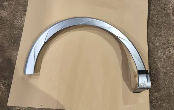 Hyundai Ioniq 5 Front arch trim 87711GI100