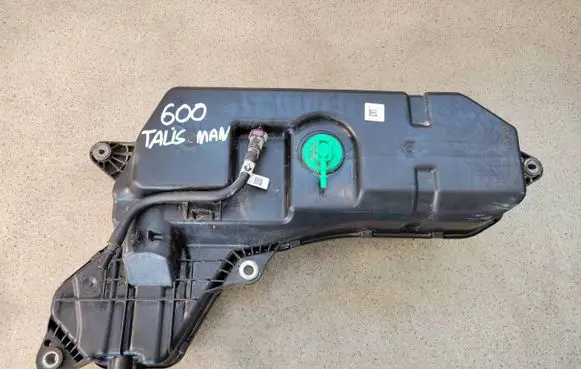 Renault Talisman AdBlue liquid reservoir 172A29427R05A 172A29427R