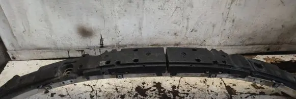 BMW 5 E60 E61 Front bumper cross member 714858601 13232811