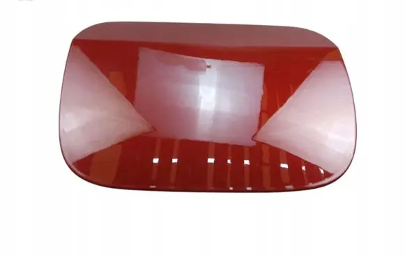 Renault Megane I Fuel tank cap trim 788300002R