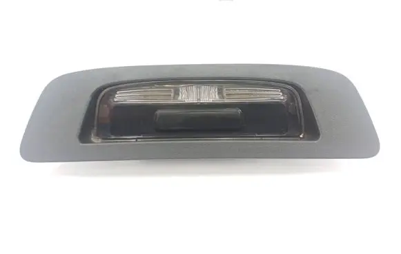 Opel Crossland X Tailgate opening switch 060769005 23477578 010040