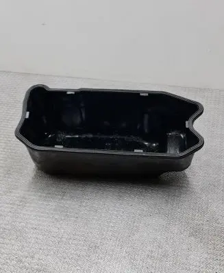 Fiat Ducato Oil sump