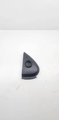Volkswagen Phaeton Dashboard side end trim 3D0858036 3D0857482