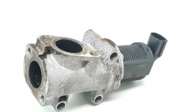 Opel Zafira B EGR valve 722946380