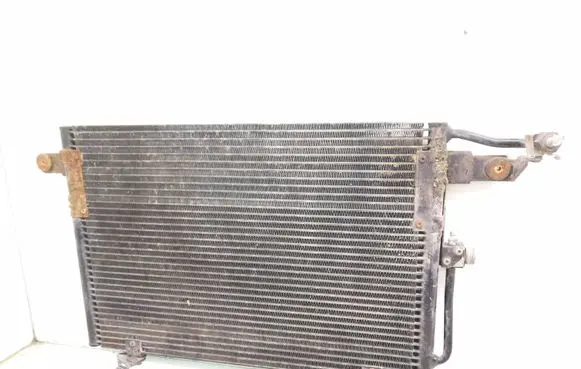 Audi A6 S6 C4 4A A/C cooling radiator (condenser) 4A0260401AC